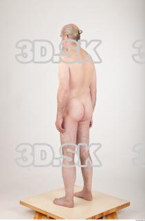 Body texture of Greg 0025